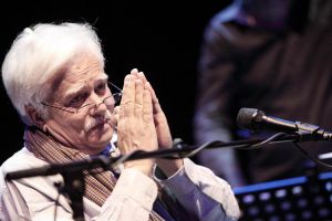 Van Dyke Parks LantarenVenster 2012 